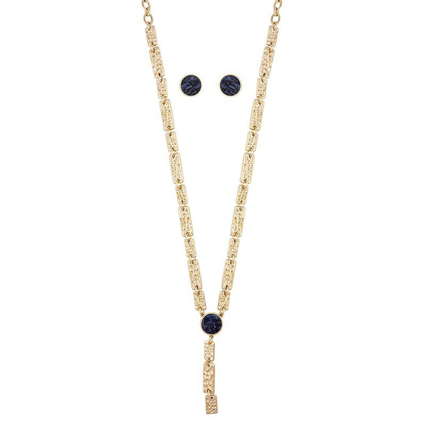 Комплект Possebon Sodalite S7912.22 BL/G
