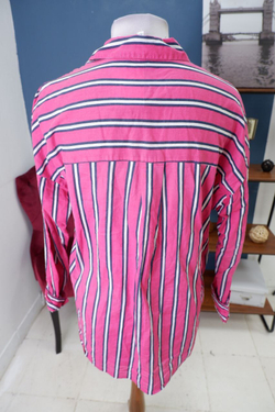 Рубашка Befree свободного кроя 40/42 размер