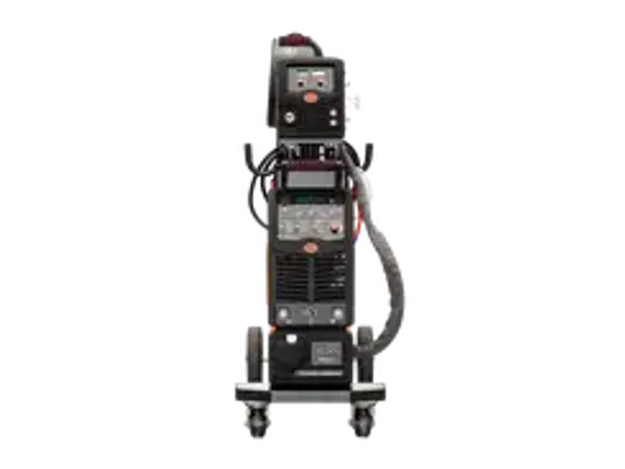 Электрический труборез LIDEN Roar-400