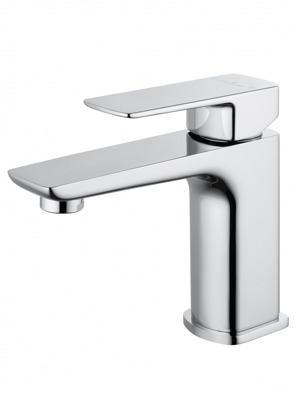 Смеситель для раковины WONZON & WOGHAND EDGE, Хром (WW-88139003-CR)