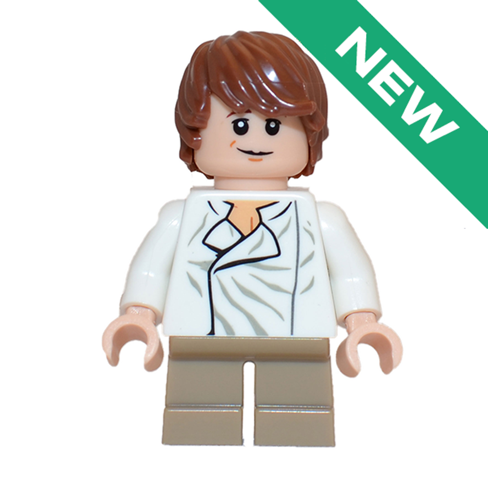 NEW Хан Соло sw0357