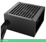 Блок питания Deepcool GAMERSTORM ATX 400W PF400 Black (R-PF400D-HA0B-WDEU)