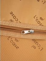 Большой чемодан L'Case Phatthaya, красный