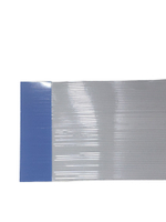 Шлейф FFC 50-pin Шаг 0.5mm Длина 15cm Прямой A-A AWM 20624 80C 60V VW-1