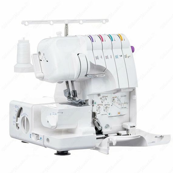 Оверлок CHAYKA Sea Wave 785