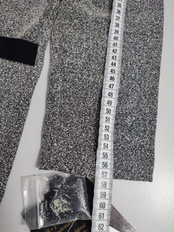 Пиджак Le Etoile светлый 46 размер, новый