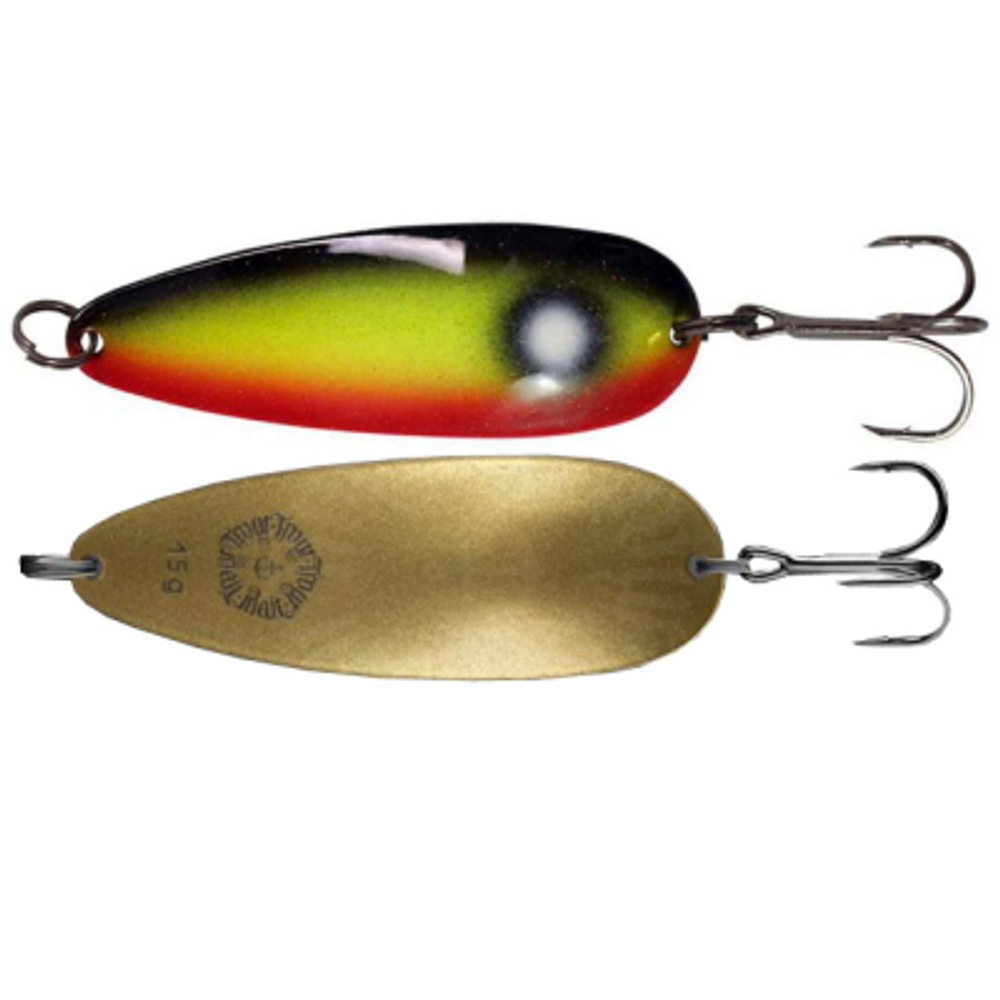 Блесна Trout Bait ETA 01G 15 гр