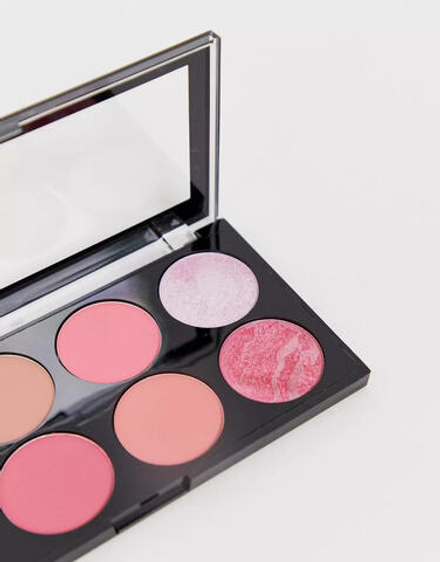 Румяна Revolution Ultra Blush Palette Sugar And Spice