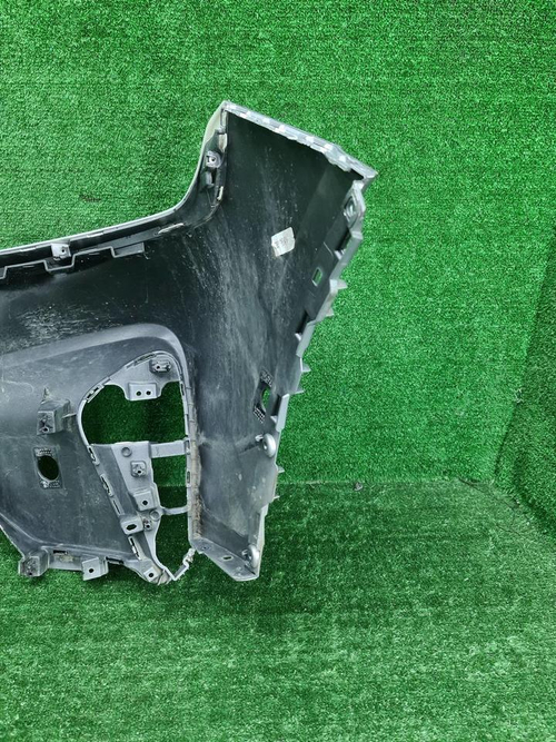 Бампер передний Geely Coolray (2019-2023)