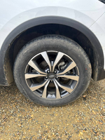 XCITE X-CROSS 7 1.5 CVT Techno