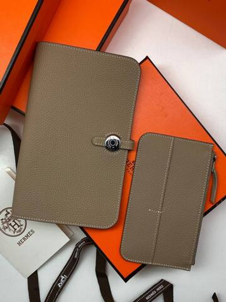 Кошелек Hermes