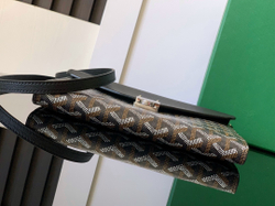Goyard Chypre Wallet Pouch