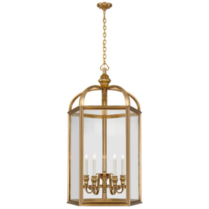 Люстра Visual Comfort Falaise Large Lantern
