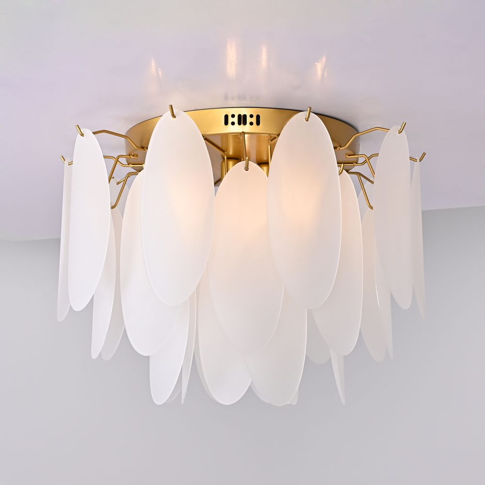 Потолочный Светильник Imperiumloft Eskimos 11005 By Imperiumloft