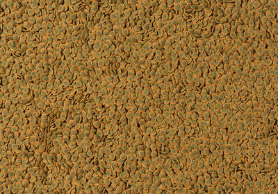 Корм весовой Pleco Veggie Wafers