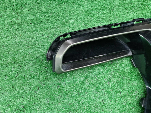 Накладка ПТФ правая BMW X5 G05 (2018-2023) M-paket