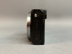 Sony NEX-7 12.191 кадров