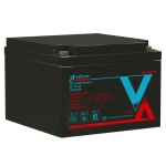 Аккумуляторная батарея Vektor Energy GP 12-26S