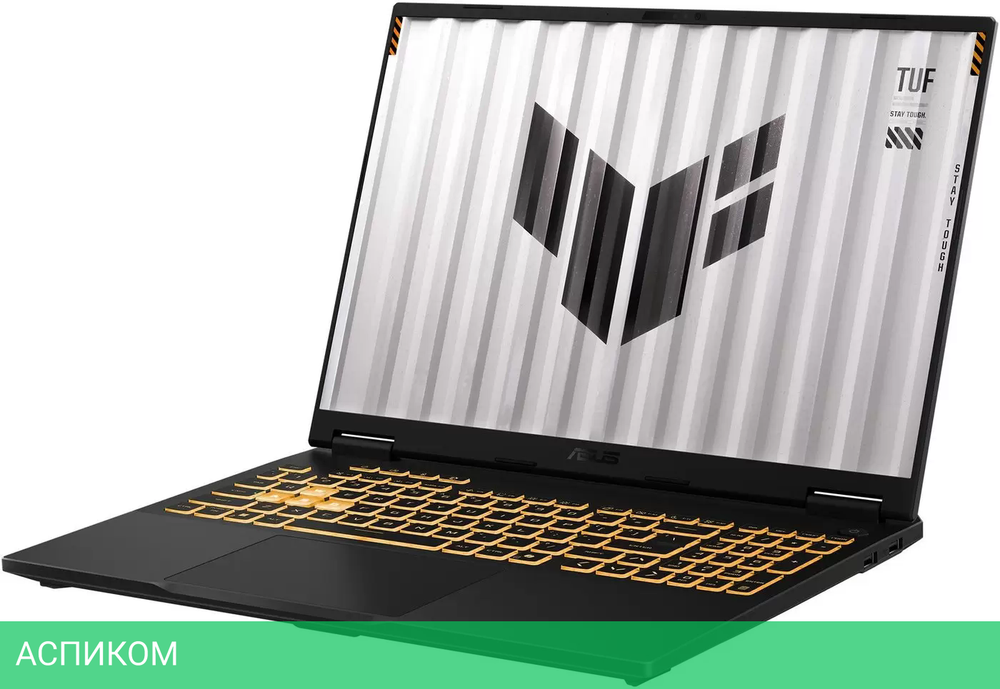 Ноутбук ASUS TUF Gaming F16 FX608JH-RV114