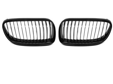 Решетка радиатора BMW E92 / E93 10-07.13 C/C