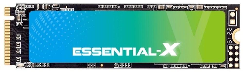 SSD Exascend ES1TSSDM2NAU 1000 Гб