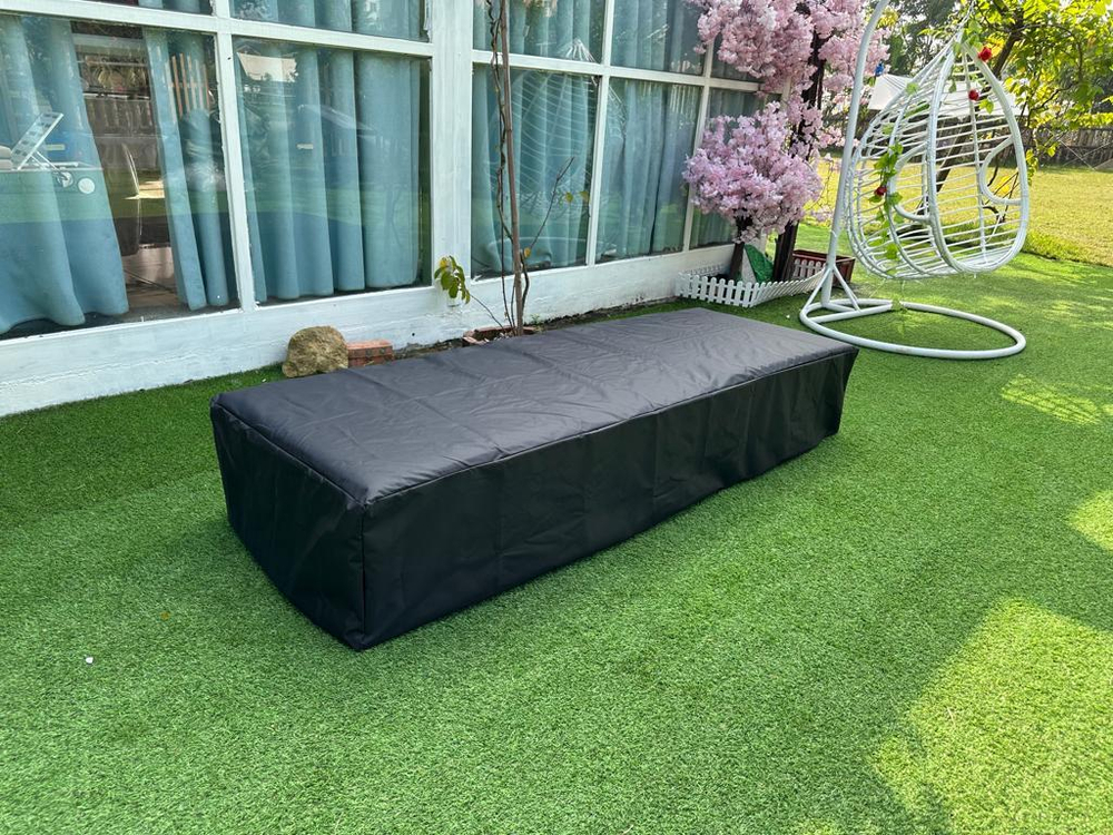 Шезлонг LETTO
