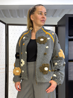 Куртка АГАТА