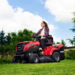 Мобил К XP104 ПРО садовый трактор бензиновый MBK0036334