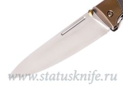 Нож Trabant Sport 24 S110V мастер Кукин Алексейфотография - 2
