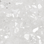 Terrazzo grey PG 01 450х450 (1-й сорт)
