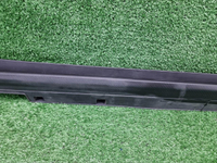 Накладка порога правая Geely Coolray (2019-2024)