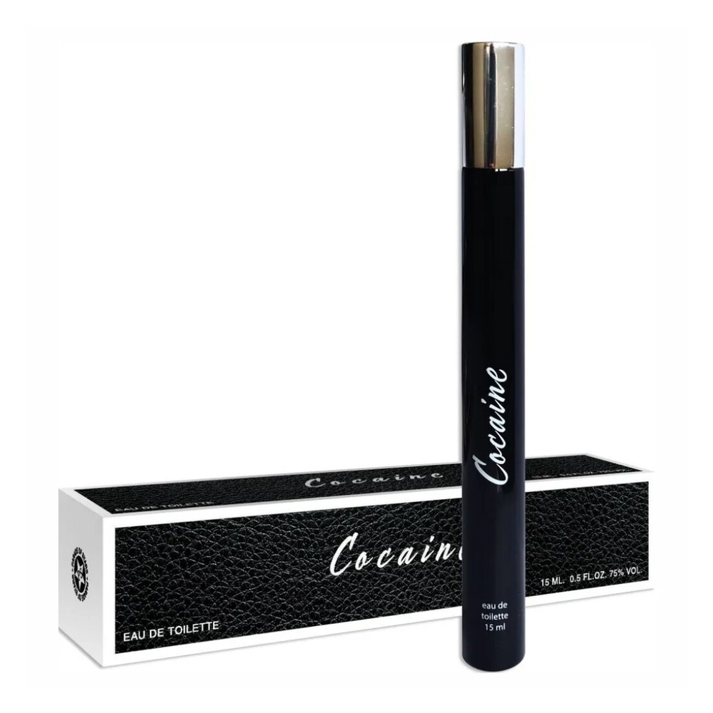 Cocaine 15ml edT men /АБАР
