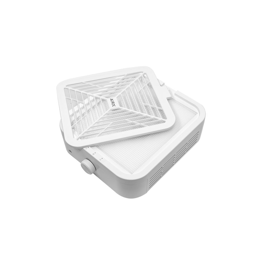 Пылесос для маникюра Air X Turbo