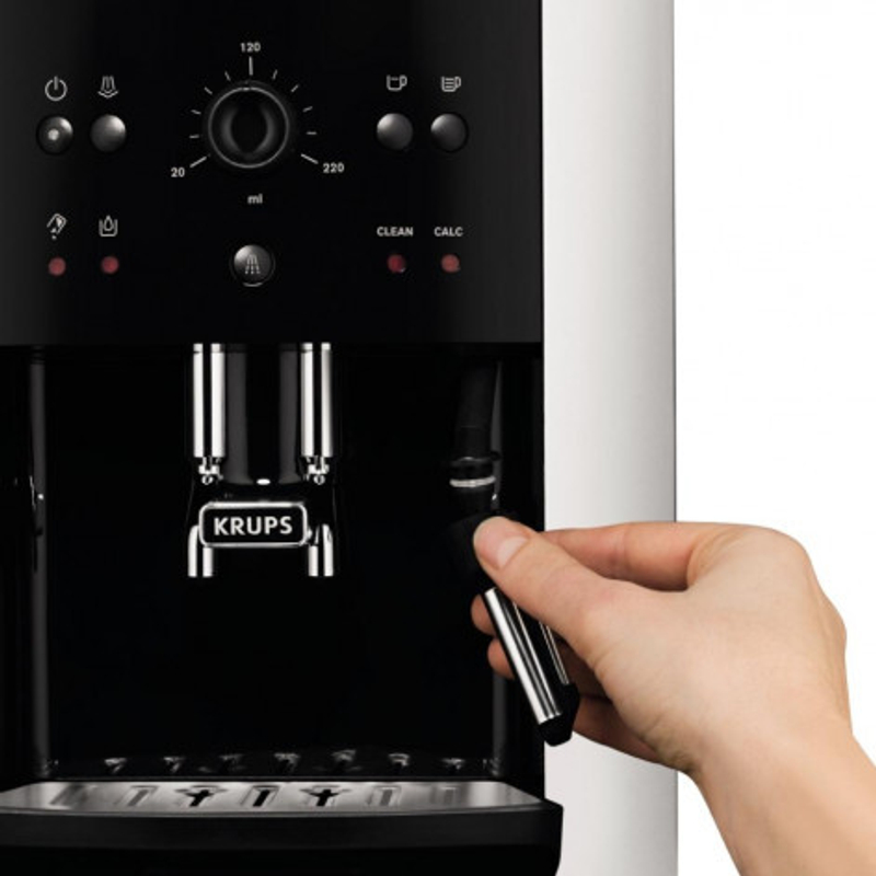 Автоматическая кофемашина KRUPS ARABICA EA811810