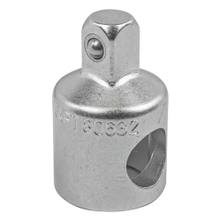 Адаптер 3/8''(F)x1/4''(M) FORCEKRAFT FK-80632