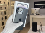 iPhone 14 Pro Max, 128 ГБ б/у