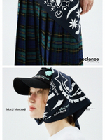 товары POCLANOS X MARDI COTTON BANDANA