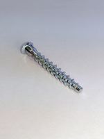 7х50 Винт-конфирмат шестигранник (250 шт)