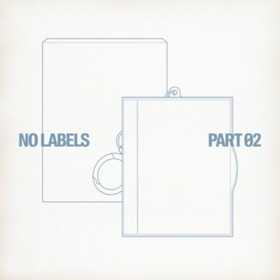 (ПРЕДЗАКАЗ) Альбом YEONJUN - NO LABELS : PART 02 PHOTOCARD CASE 2 Version SET