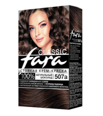 Краска для волос Фара