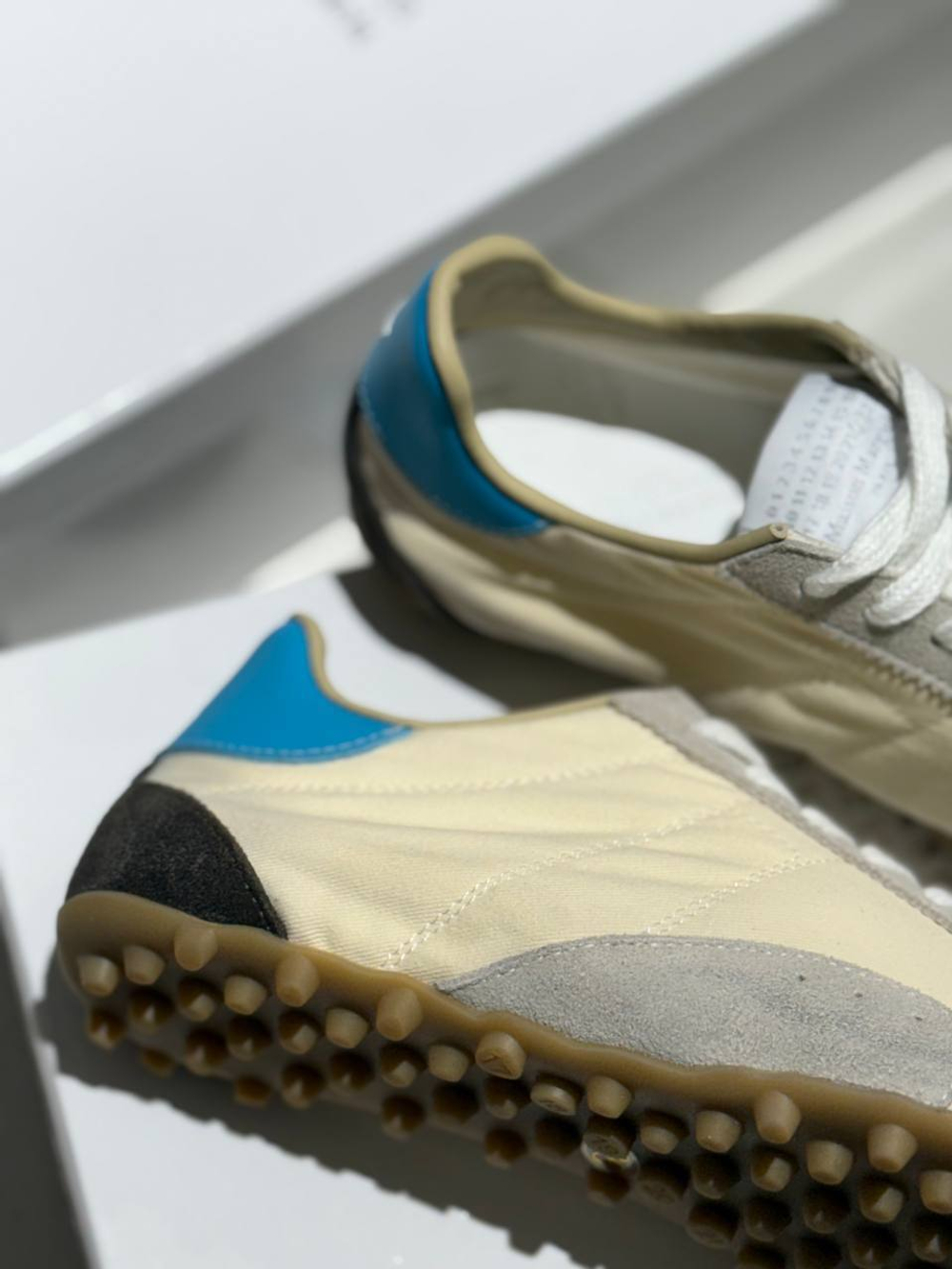 Кроссовки Maison Margiela, арт. 485521523