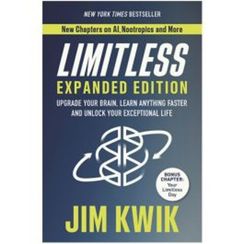 Limitless Expanded Edition