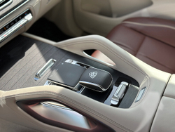 Mercedes-Benz GLS 600 Maybach, 2020