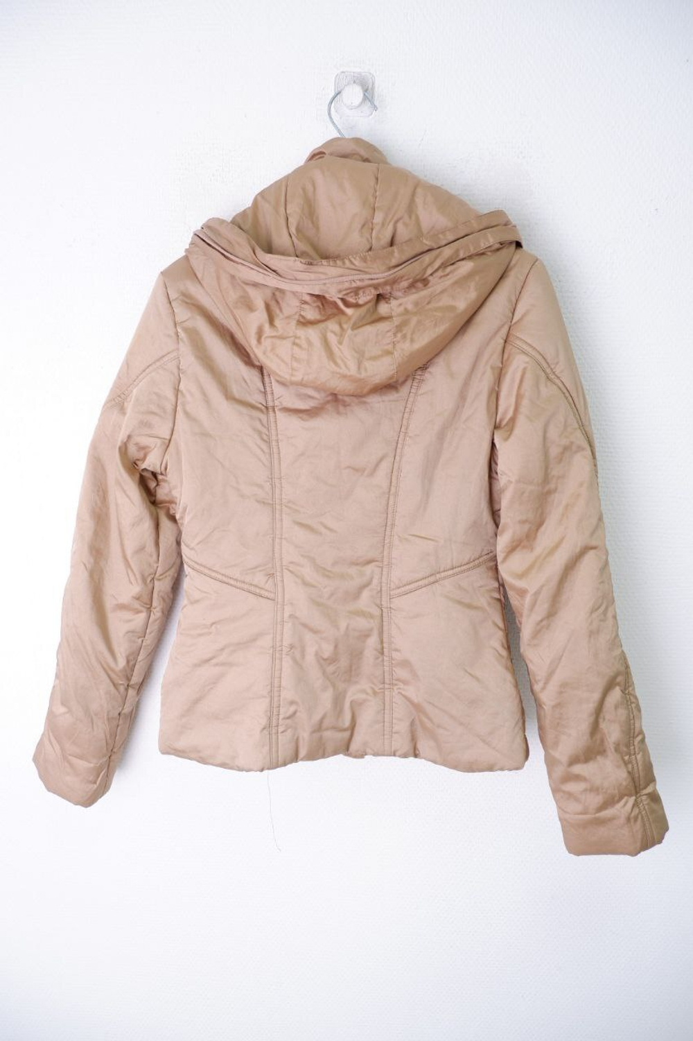 Куртка BVVB демисезонная на 11-12 лет