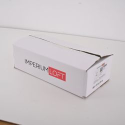 Потолочный Светильник Solen L3 By Imperiumloft