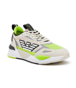 Кроссовки EA7 - серый(X8X070 XK165)