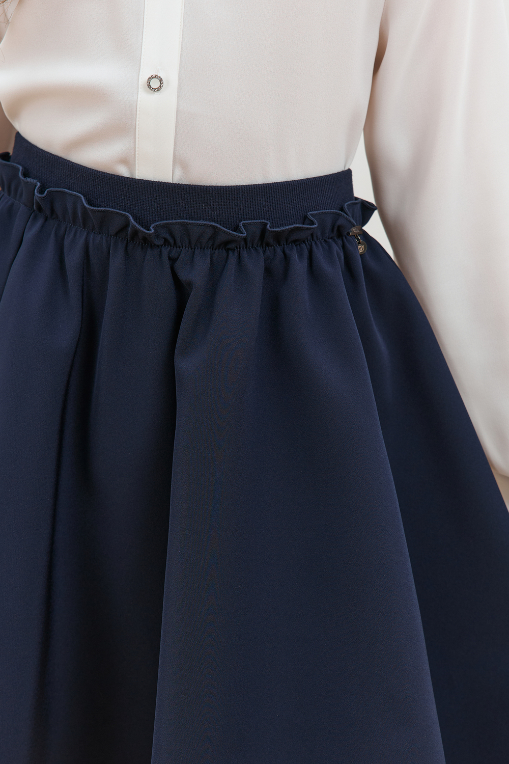 Юбка д/д DELORAS Q64070