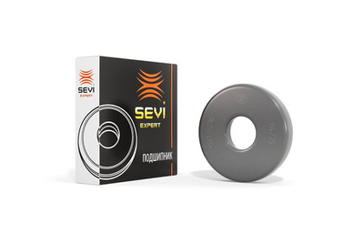 Подшипник опоры стойки передней подвески для а/м CHEVROLET: LACETTI,NUBIRA "СЭВИ-ЭКСПЕРТ"