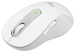 Мышь Logitech M650 белый