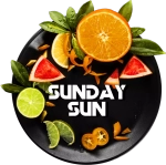 Black Burn - SundaySun (100г)